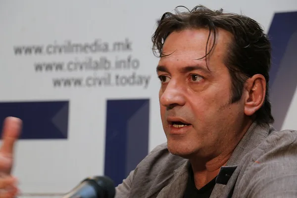 Deralla: Nacionalizmi nuk lejon ekzistim të shprehjes individuale