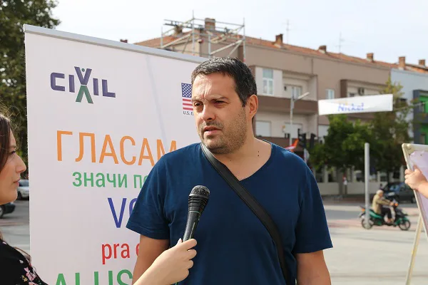 Maqedonia nuk ka rrugë tjetër!