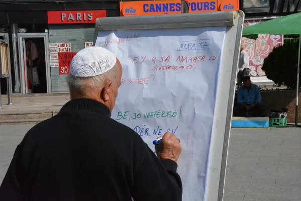 Gostivari dhe Struga paralajmërojnë jehonë të madhe