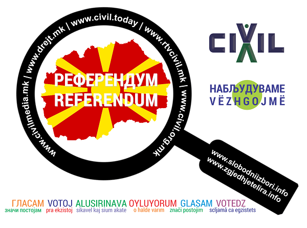 Shkelje e heshtjes zgjedhore, presione ndaj votuesit dhe gjuhë e urrejtjes