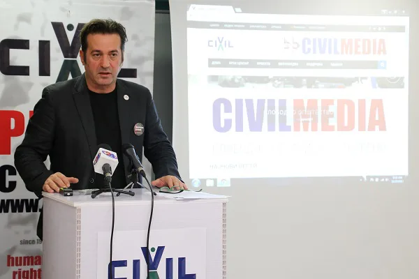 Pres qendra e CIVILit do të jetë e hapur 18 orë në ditën e Referendumit