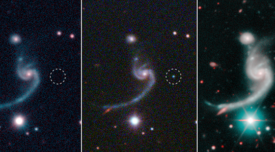 Shkencëtarja Tanja Petrushevska me zbulim të ri astronomik