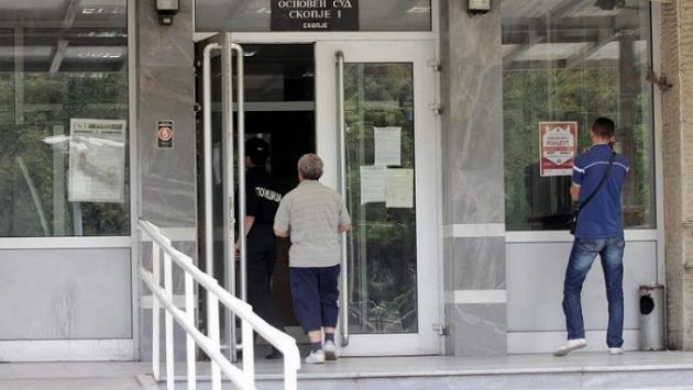 Seancë e re për rastin “Dhunë në Qendër”