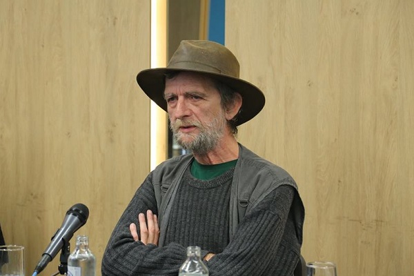 Xvezdan Georgievski: Kultura dhe tradita janë më të rëndësishme për përkatësinë e dikujt, sesa vetë emri!