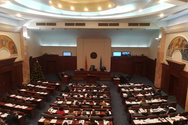 Ligji kundër korrupsionit e kaloi filtrin e parë në Kuvend