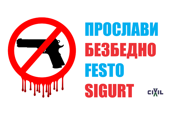 CIVIL: FESTONI SIGURT