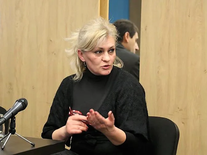 Identitetet e mia nuk janë vetëm përqindje e nevojshme