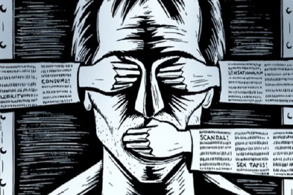 CIVIL: Liria e informimit nuk guxon të rrezikohet!