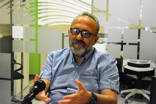 Geroski: Gazetaria qytetare duhet ta ketë në shënjestër burimin e lajmeve të rrejshme