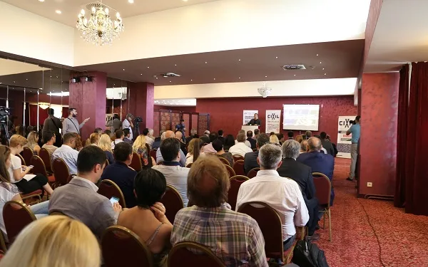 Interesim i madh për konferencën e Civilit për reformat zgjedhore