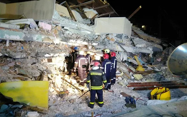CIVILI dhe Zdravkin në aksion të përbashkët për viktimat e tërmeteve në Shqipëri