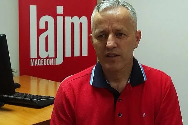 Hajdari: BDI na ndjek me padi edhe për tekste koti, që refuzohen nga vetë gjykatat