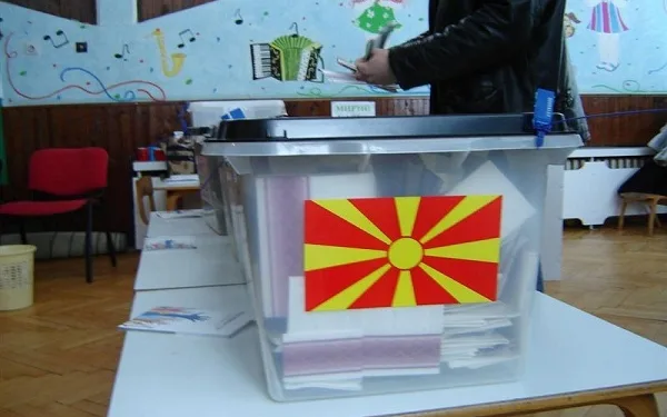 CIVILi e intensifikon monitorimin zgjedhor