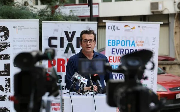 CIVILI shënon rritje të urrejtjes ndëretnike dhe ndërfetare
