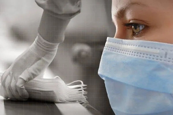 Dënohen 418 persona për mosmbajtje të maskave mbrojtëse