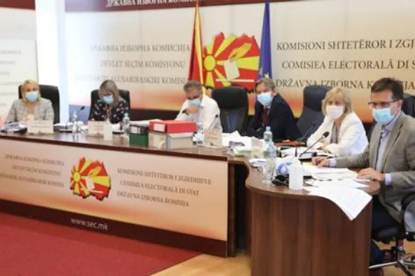 KSHZ zyrtarizon rrezultatet, deputetët marin çertifikatat