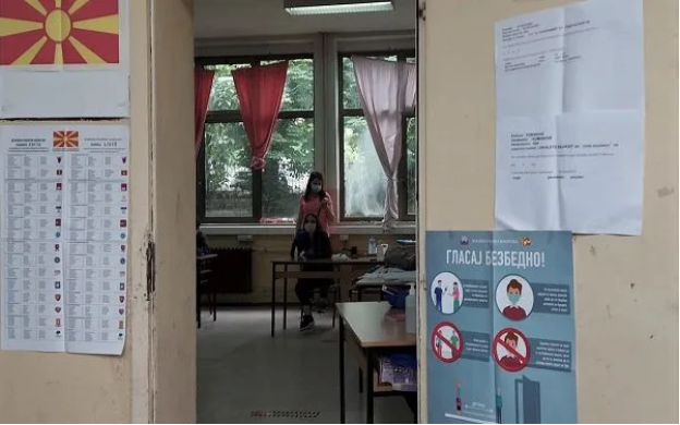 Njësia Zgjedhore 1: Probleme të njëjta me Listën e Votuesve, administratën, vëzhguesit…