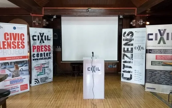 CIVIL përsëri në shënjestër të gjuhës së urrejtjes – një nxitje për ekspozim edhe më të ashpër të lajmeve të rreme dhe gjuhës së urrejtjes