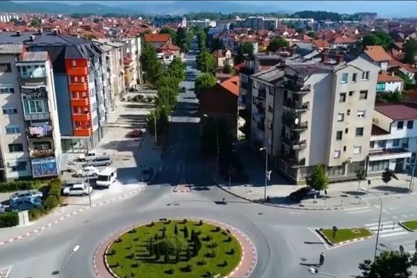 Aksion policor në Kërçovë, kapen dilerë dhe sasi e madhe e drogës