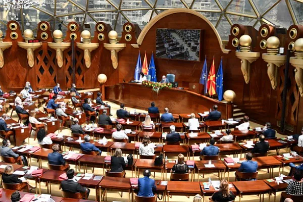Nesër votohen zëvendës ministrat, publikohet lista e plotë
