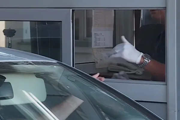 Kosova heq PCR testin për qytetarët e Maqedonisë së Veriut gjatë kalimeve tranzit