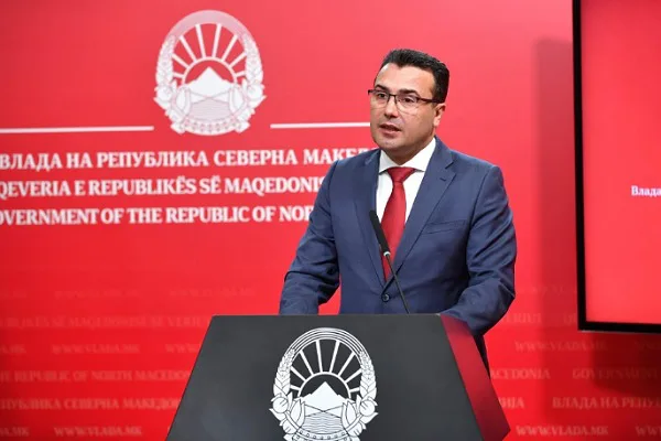 Qeveria miraton pakon e katërt, Zaev tregon kush do të përfitojë!