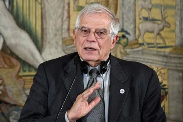 Borrell: Gjatë pandemisë është përhapur dezinformimi në Ballkanin Perëndimor
