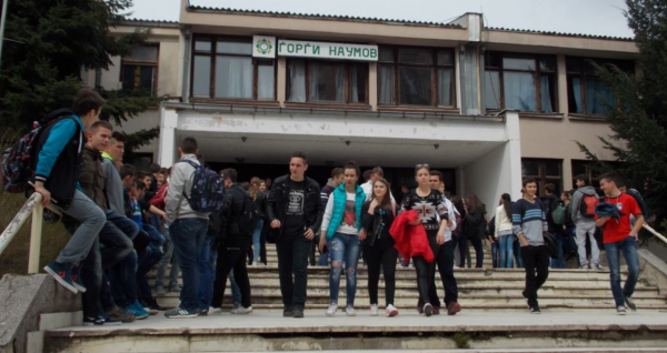 Ligjet për arsim fillor dhe të mesëm për punën në kushte të gjendjes të jashtëzakonshme nesër në seancë kuvendore