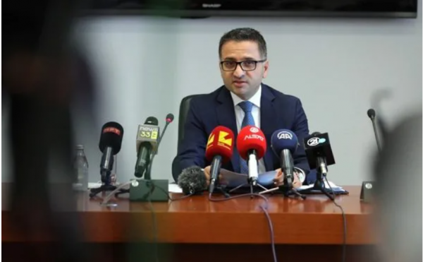 Besimi paralajmëroi parashikueshmëri në politikën tatimore dhe mbajtje të tatimit të fitimit prej 10 për qind