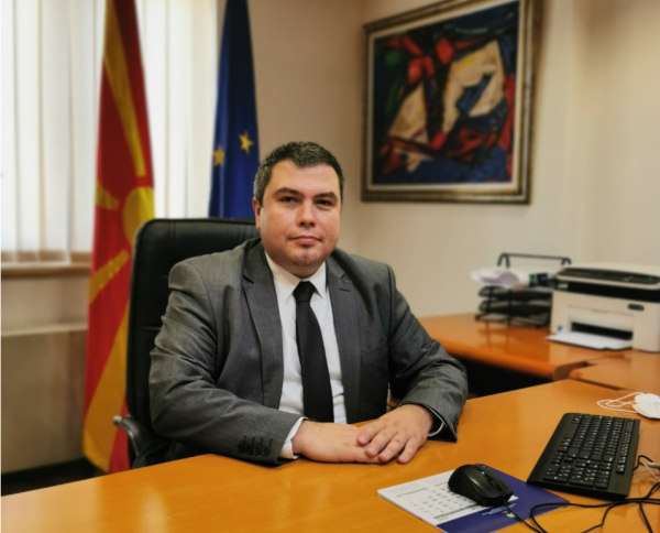Mariçiq – Saiti: Pushteti gjyqësor duhet të punojë në përmirësimin e besimit të opinionit