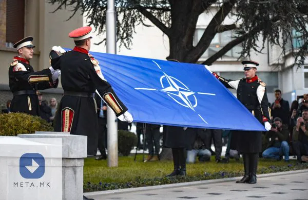 NATO: Qendra për Marëdhënie me Publikun shndërrohet në Qendër për Luftimin e Dezinformatave
