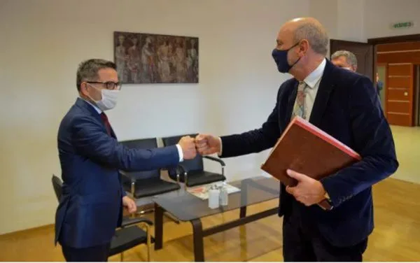 Besimi – Gir: Transha e parë prej 80 milionë euro nga BE-ja arrin javën tjetër