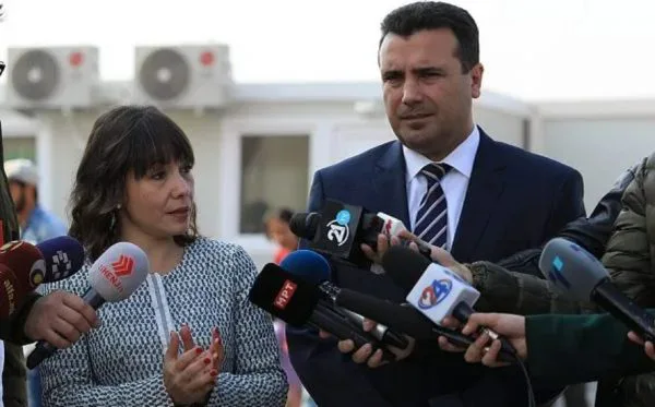 Carovska: Të rinjtë janë partner i rëndësishëm për ne, grupi punues MASH-të rinjtë do të marrë pjesë në krijimin e politikave të suksesshme arsimore