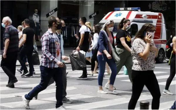 Qytetarët janë thelbësorë në luftën kundër KOVID-19, t’i respektojnë masat për mbrojtje, apelon Ministria e Shëndetësisë