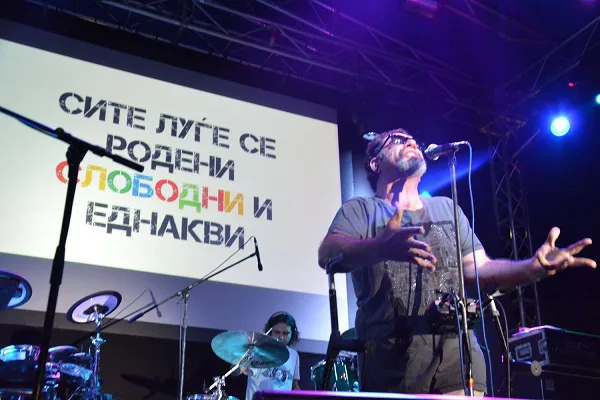 CIVILI e shpall fillimin e projektit “Të bashkuar në dallime” në bashkëpunim me Ministrinë për punë të jashtme dhe evropiane të Dukatës së Madhe të Luksemburgut