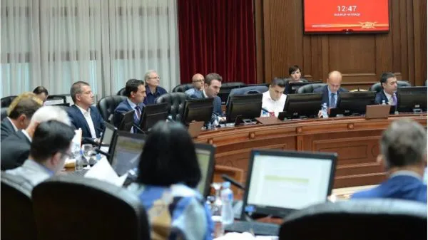 Qeveria mori vendim për linjë kreditore pa interes me grant komponentë për ndërmarrjet mikro dhe të vogla Kovid-3
