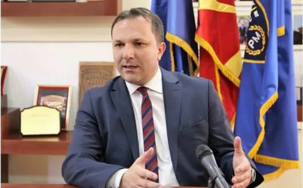 Spasovski: Paprekshmëria e shtëpisë duhet të respektohet