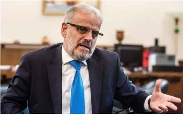 Talat Xhaferi ka dëshmuar për “27 Prillin”