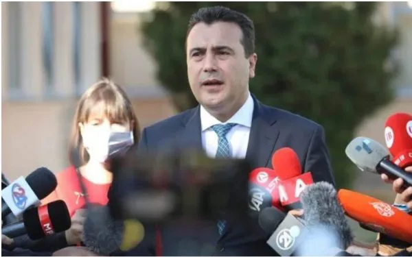 Zaev: Bullgaria nuk kërkon ndryshim të Kushtetutës dhe vendimi nuk është përmes marrëveshjes së re