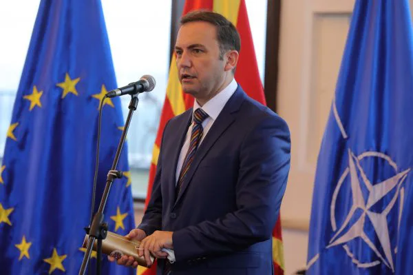 Osmani: Bisedimet në Sofje janë bazë e mirë për të vazhduar më tutje