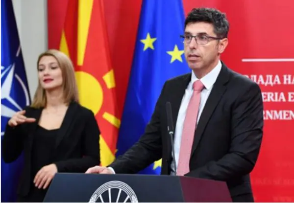 Arsovski: Kanë kaluar disa ditë nga fillimi i gjendjes së krizës, gjithçka që punohet bëhet në bazë të vlerësimit