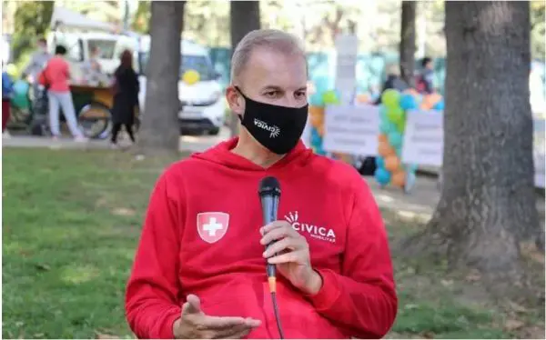 Kërzhallovski: Duhet ta tejkalojmë intolerancën politike dhe dallimet