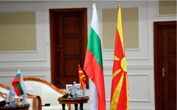 Vazhdojnë porositë kundër bllokimit të procesit eurintegrues të Maqedonisë së Veriut