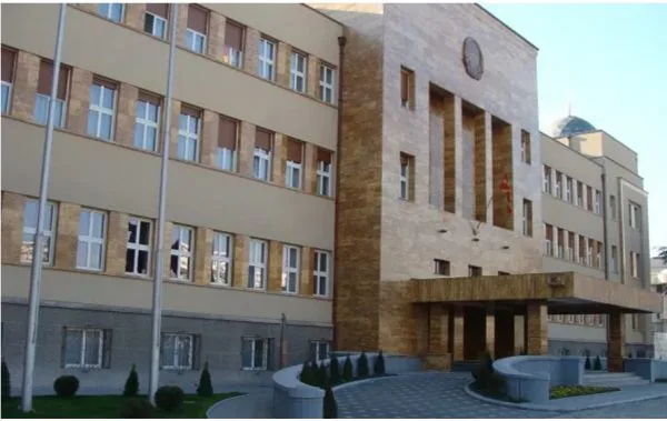 Vazhdon debati në Kuvend për propozimin Dobrilla Kacarska të jetë gjykatëse e re në Gjykatën Kushtetuese