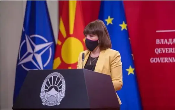 Carovska: Në kushte të pandemisë jemi munduar të sigurojmë arsim të qasshëm, në kohë dhe cilësor