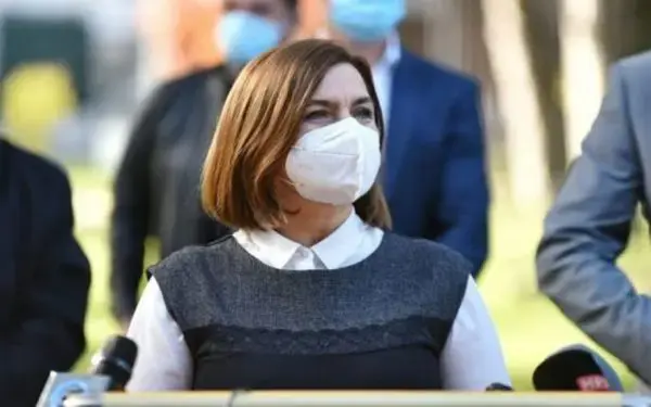 Shahpaska: Rritet numri i fëmijëve në kopshte për fëmijë, nuk ka rekomandime për ndryshimin e kohës së punës për të punësuarit