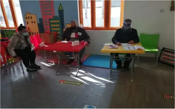 KSHZ: Votimi për zgjedhjet në Shtip dhe Plasnicë pa probleme