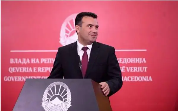 Zaev: Mbetemi të përkushtuar në reformat evropiane, pa dallim që BE-ja dërgoi sinjal të keq