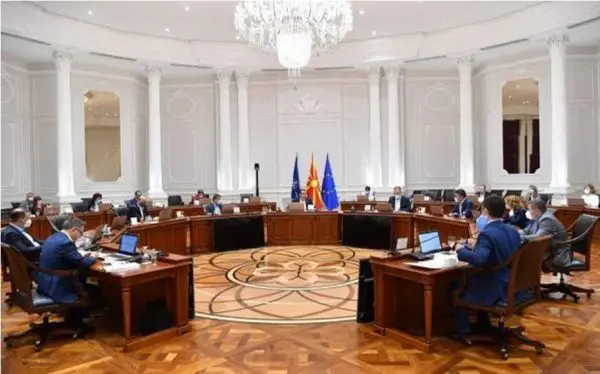 Qeveria e miratoi Programin për reforma ekonomike 2021-2023
