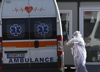Bie numri i të infektuarve me Kovid-19, mirëpo mbeten apelet për respektim të masave për mbrojtje